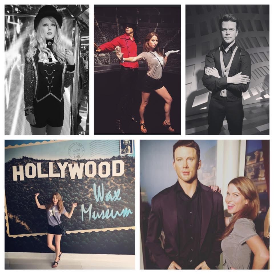 Hollywood Wax Museum